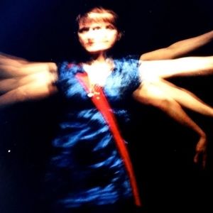 Meet your Posher, Leslie